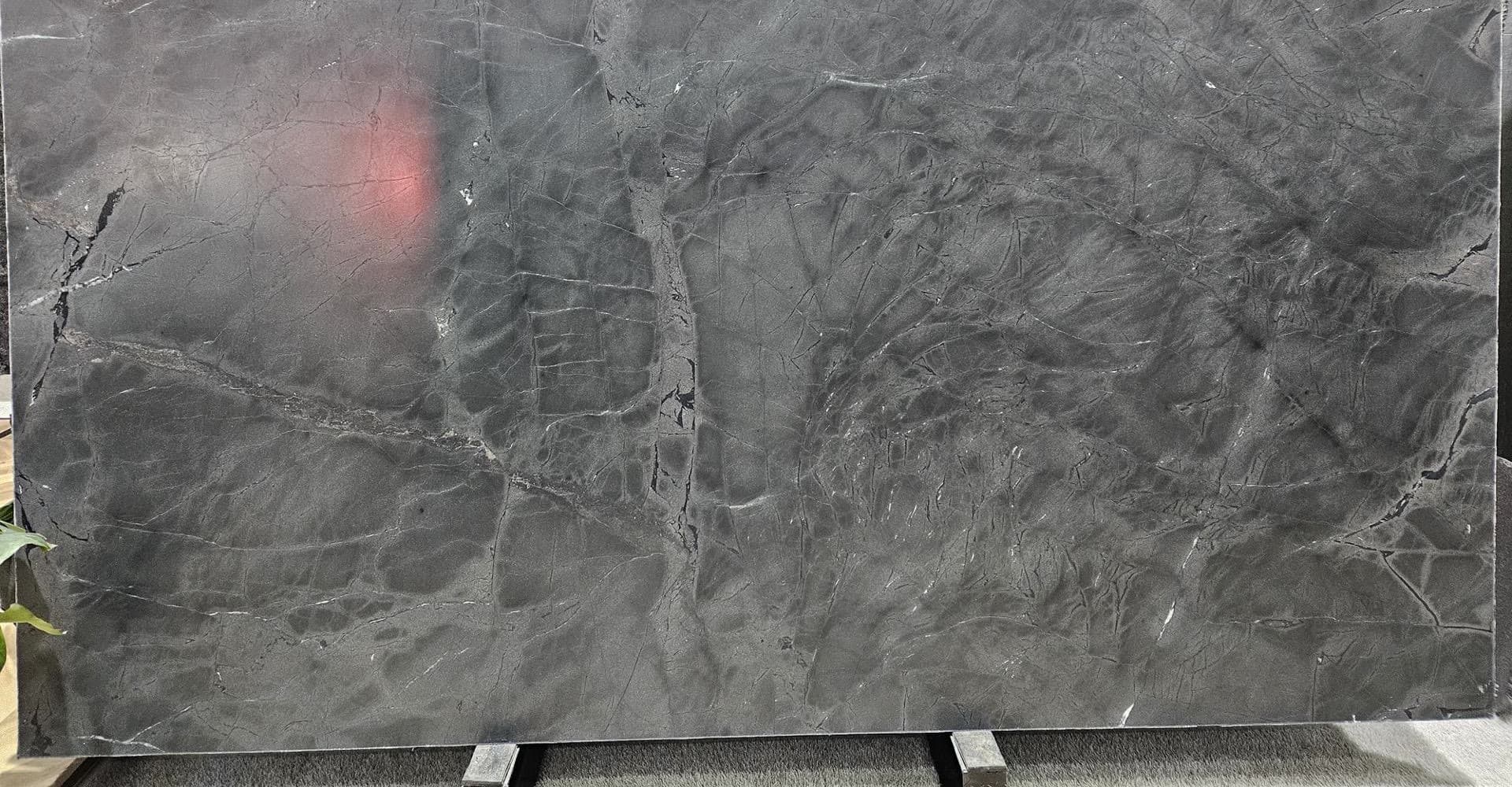 Brazilian Fish Belly Black